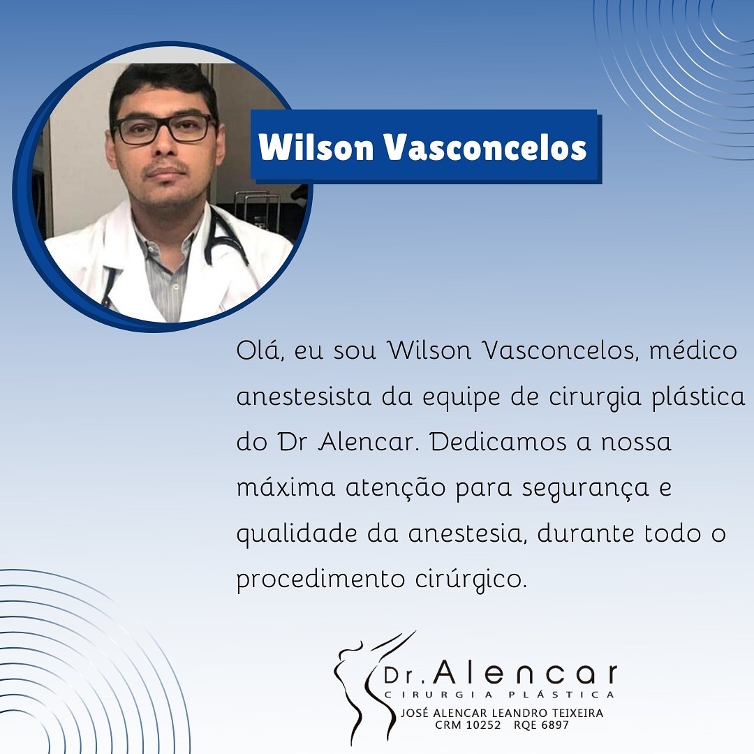 Wilson Vasconcelos